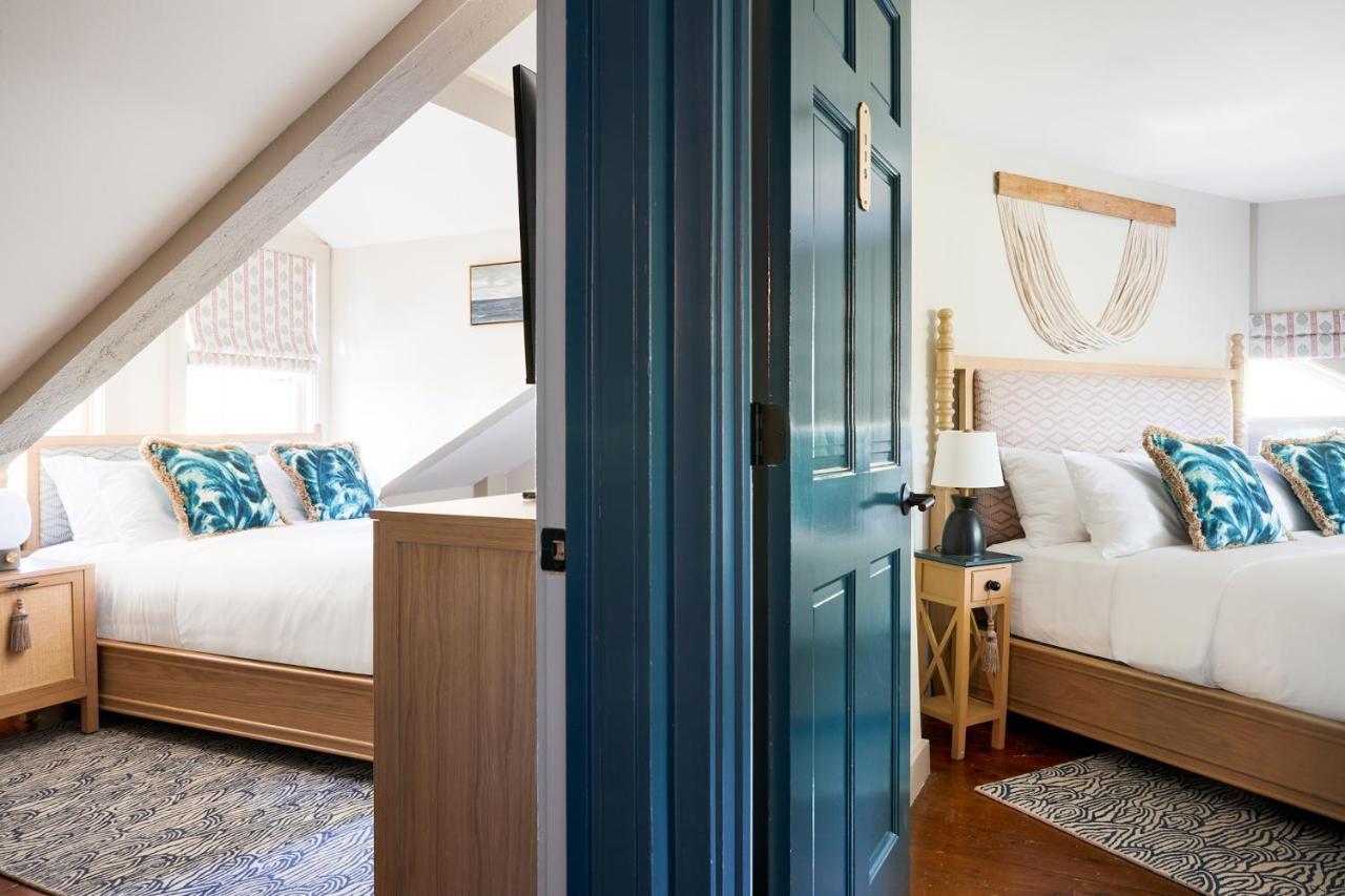 Faraway 4* Nantucket