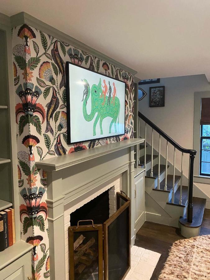 Faraway Hotel Nantucket