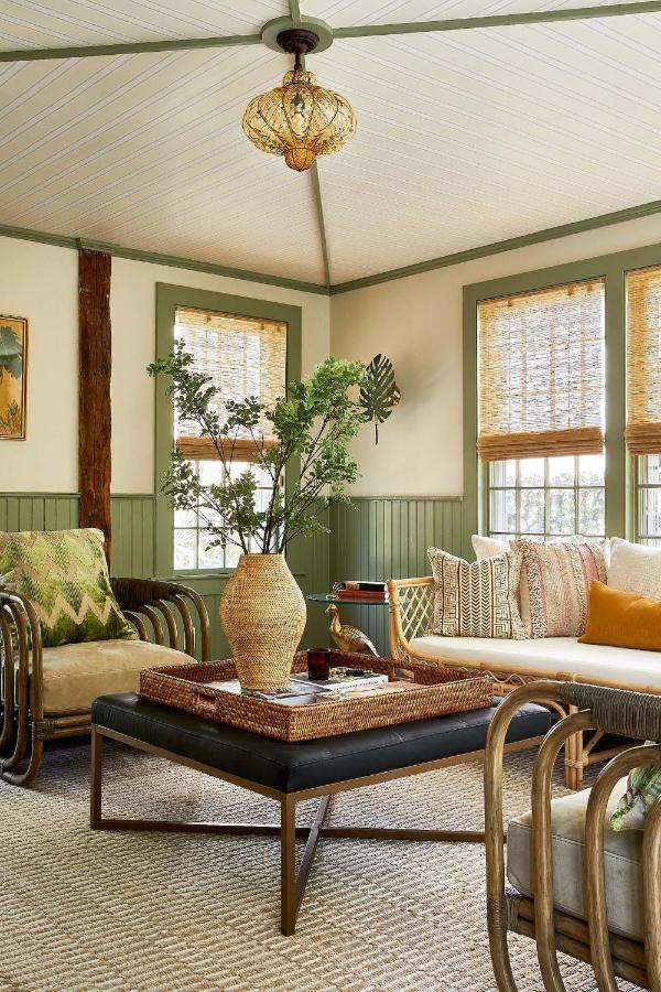 Hotel Faraway Nantucket