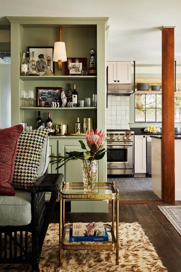 Hotel Faraway Nantucket